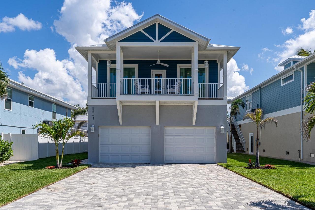 Welcome To 5541 Palmetto Street - New Build! Grab It Now! Home Fort Myers Beach Dış mekan fotoğraf